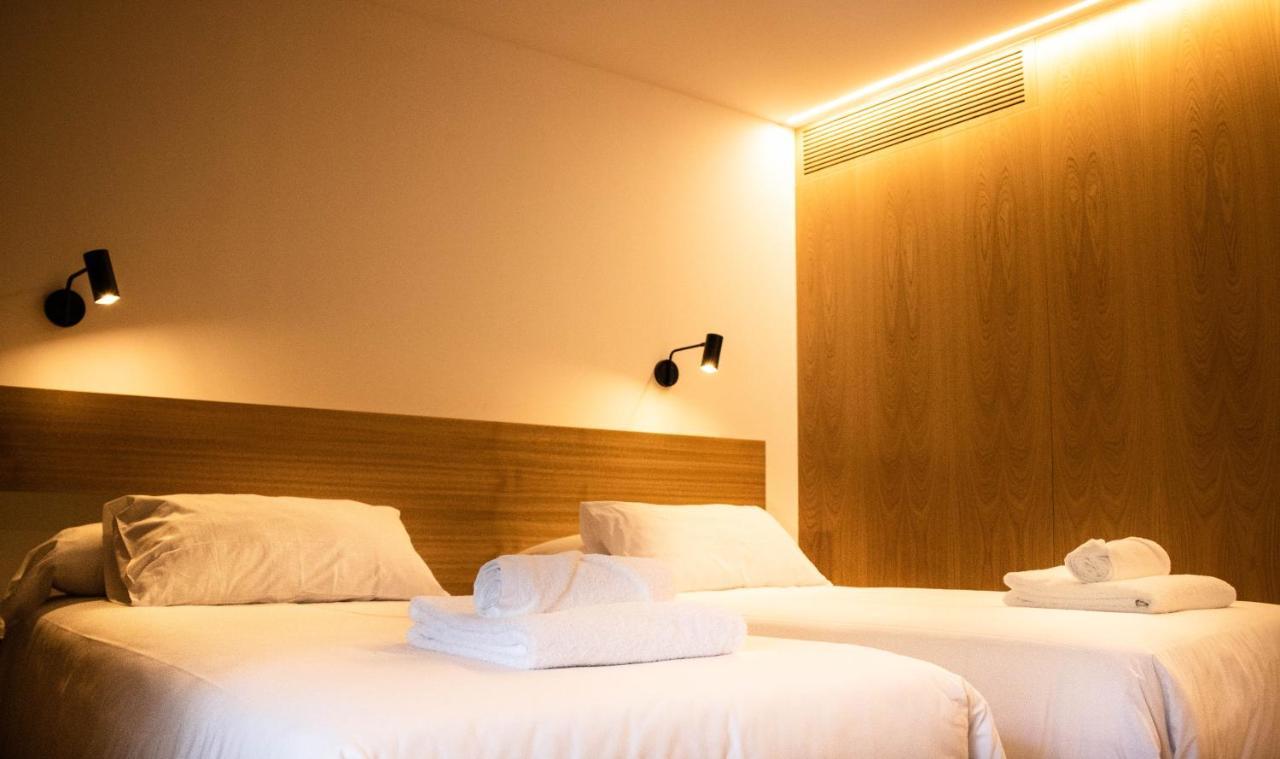 A Casa Da Botica Hotel Самос Екстериор снимка